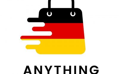 Anything from Germany – Made in Germany